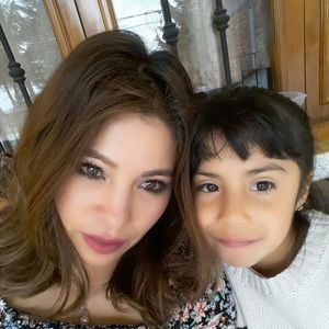 Meet your Posher, Rosie